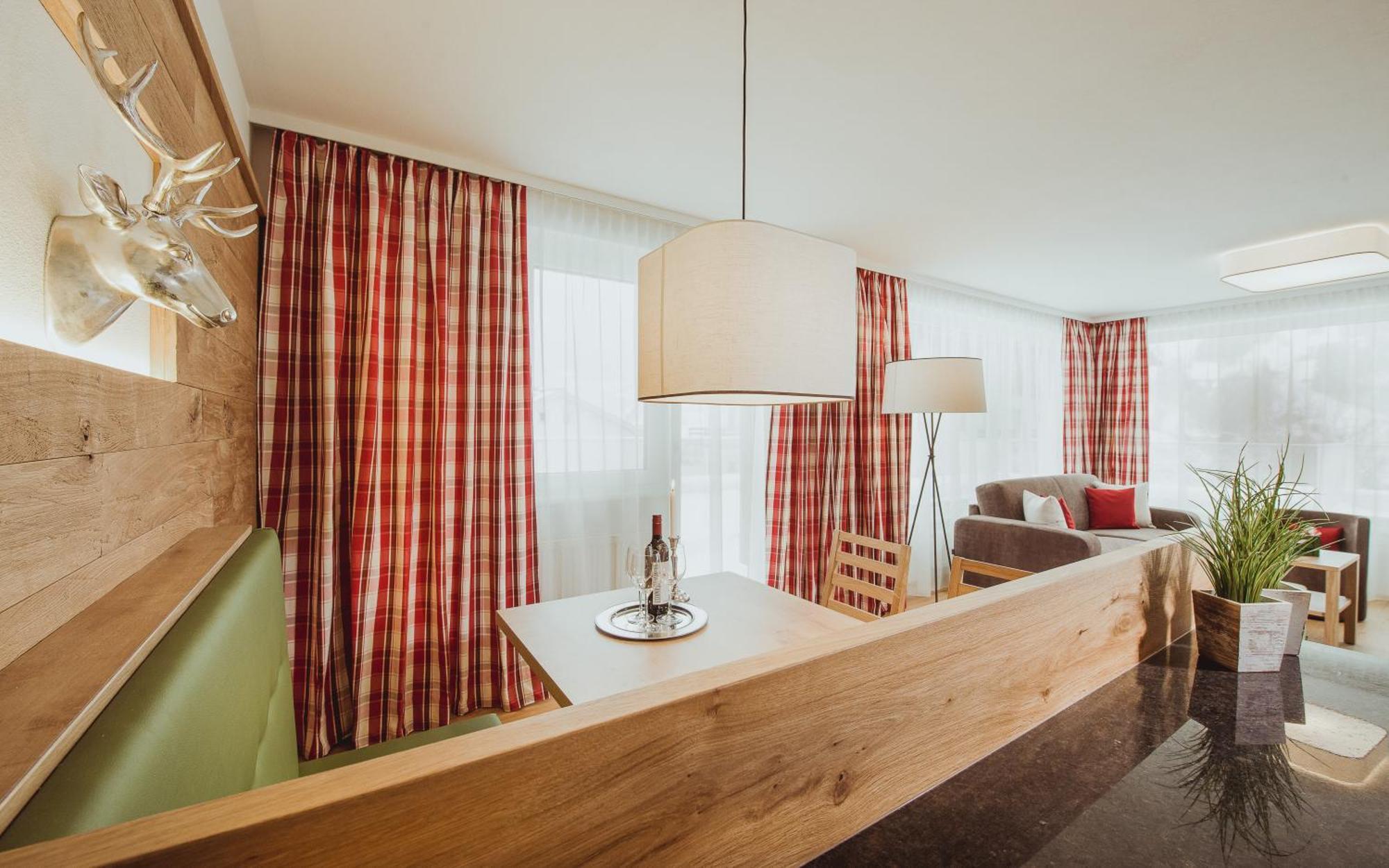 Appartements Amarella Bad Hofgastein Exterior photo